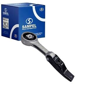 Coxim Inferior Câmbio C/Suporte Gol 2019 A 2022 - Sampel 4046S