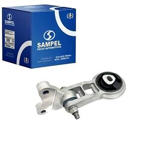 Coxim Inferior Câmbio Doblo 2011 A 2021 - Sampel 1176S