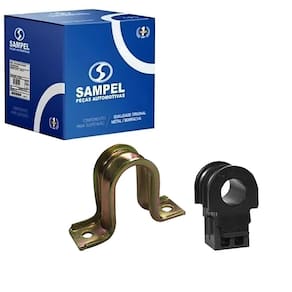 Kit Da Barra Estabilizadora Dianteira 23Mm Sentra 2007 A 2013 - Sampel Sk8513A