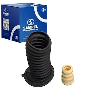 Kit Do Amortecedor Dianteiro Corolla 2015 A 2019 - Sampel Sk991S