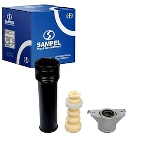 Kit Do Amortecedor Traseiro Cruze 2017 A 2022 - Sampel Sk375S