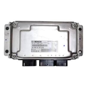Módulo De Injeção Peugeot 307 1.6 Flex 0261s04734 9667089280