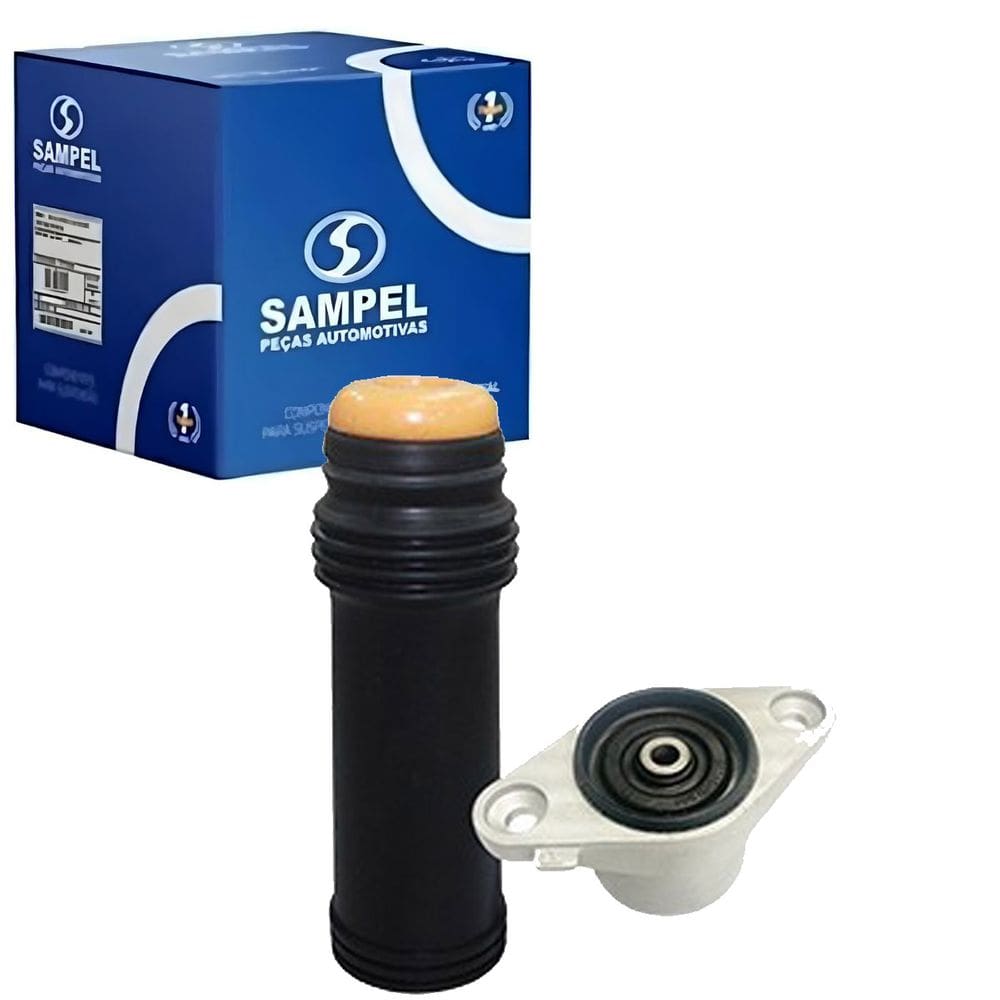 Kit Do Amortecedor Traseiro Direito Azera 2006 A 2011 - Sampel Sk993D