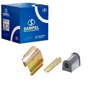 Kit Da Barra Estabilizadora Dianteira Direito Kombi 1997 A 2014 - Sampel Sk4881A
