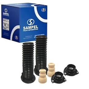 Kit Do Amortecedor Dianteiro Civic 2012 A 2016 - Sampel Sk967