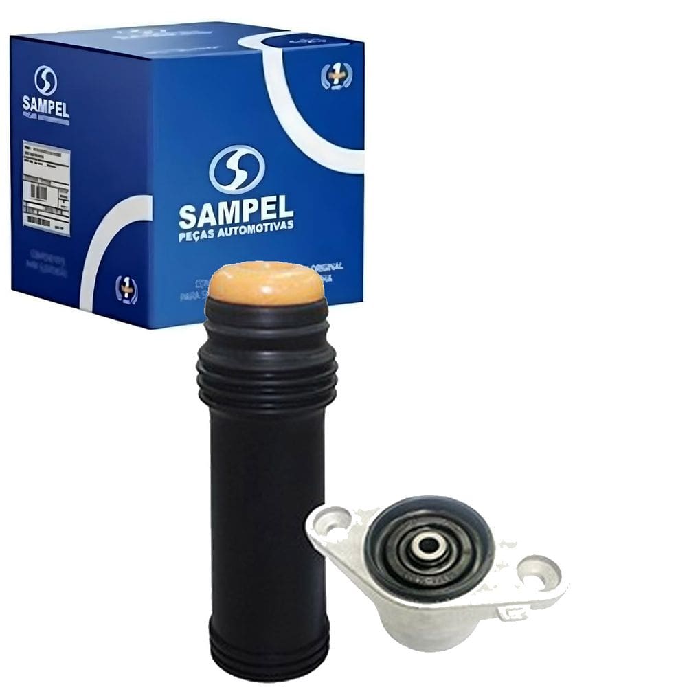 Kit Do Amortecedor Traseiro Esquerdo Azera 2006 A 2011 - Sampel Sk993E
