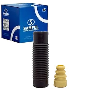 Kit Do Amortecedor Dianteiro Accord 2003 A 2008 - Sampel Sk882S