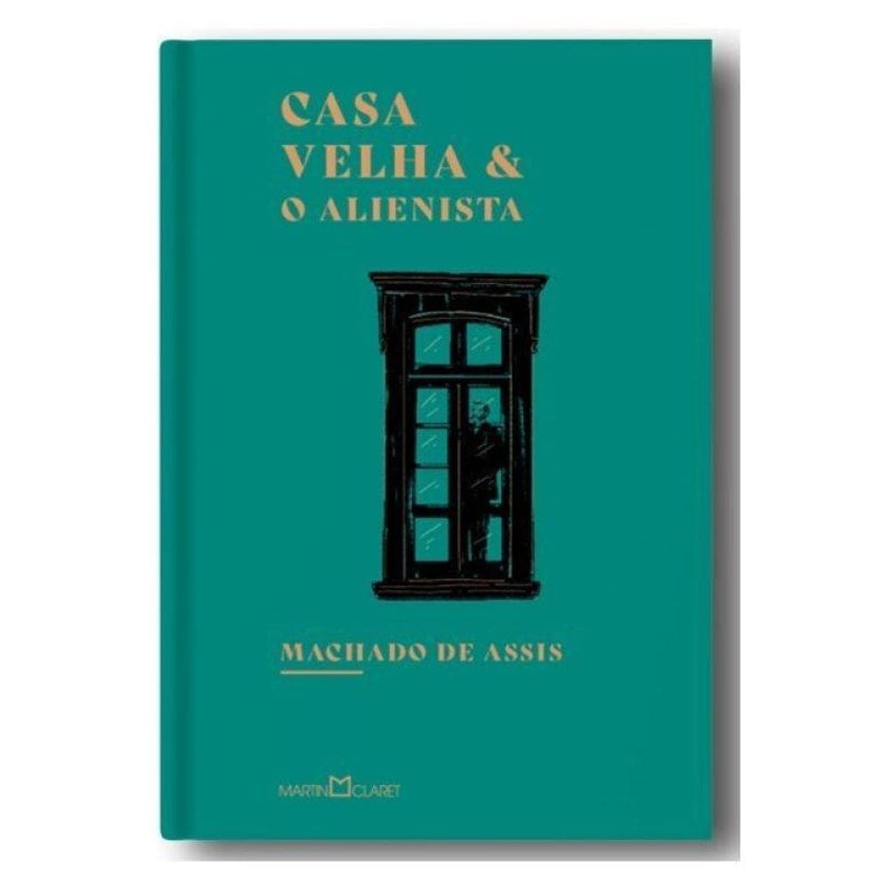 Casa Velha