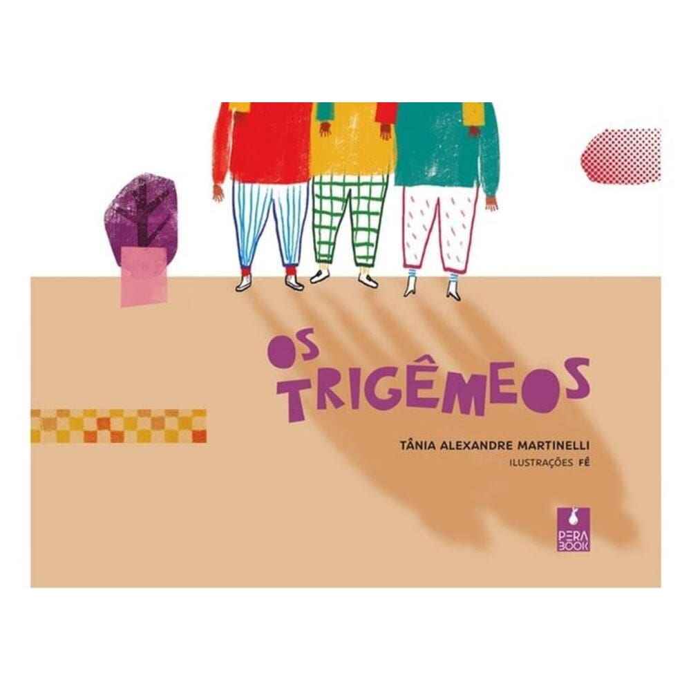 Os Trigêmeos