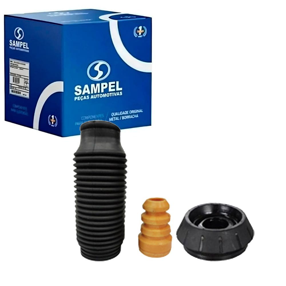 Kit Do Amortecedor Dianteiro Soul 2009 A 2011 - Sampel Sk938S