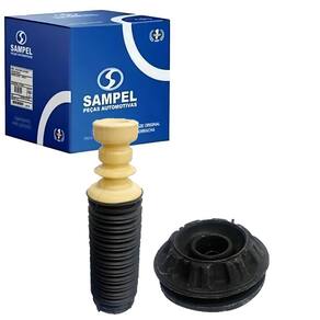 Kit Do Amortecedor Dianteiro Yaris 2018 A 2022 - Sampel Sk91010S