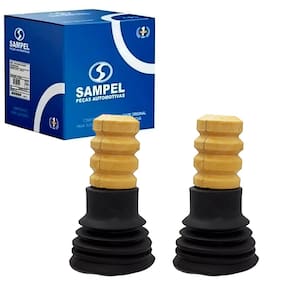 Kit Do Amortecedor Dianteiro C5 2004 A 2008 - Sampel Sk885