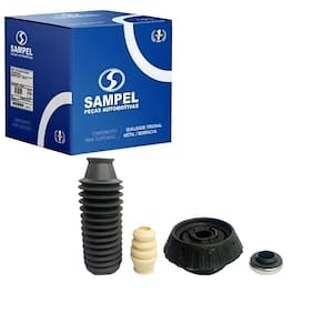 Kit Do Amortecedor Dianteiro C/Rolamento Fit 2015 A 2020 / City 2015 A 2020 - Sampel Sk91013S