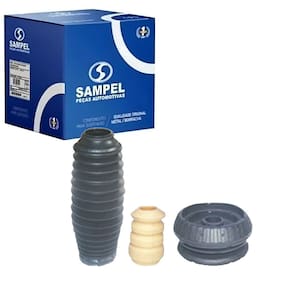 Kit Do Amortecedor Dianteiro Courier 1997 A 2013 / Ka 1997 A 2013 - Sampel Sk266S