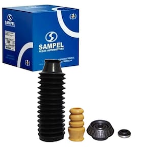 Kit Do Amortecedor Dianteiro C/Rolamento New Fit 2009 A 2014 / City 2009 A 2014 - Sampel Sk901Bs