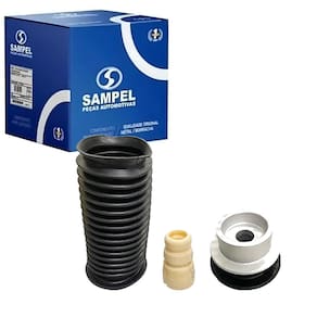 Kit Do Amortecedor Dianteiro C/Rolamento Onix 2019 A 2024 / Onix Plus 2019 A 2024 - Sampel Sk387S