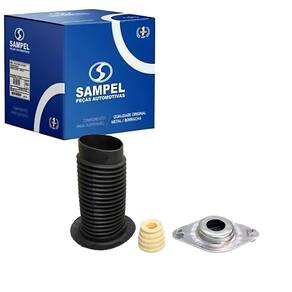 Kit Do Amortecedor Dianteiro Kwid 2017 A 2022 - Sampel Sk988S