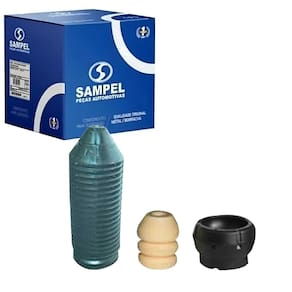 Kit Do Amortecedor Dianteiro A3 1997 A 2000 / Golf 1998 A 2000 - Sampel Sk451S