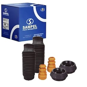 Kit Do Amortecedor Dianteiro Soul 2009 A 2011 - Sampel Sk938