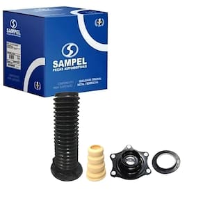 Kit Do Amortecedor Dianteiro Direito Crv 2007 A 2014 - Sampel Sk969D