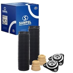 Kit Do Amortecedor Dianteiro Focus 2013 A 2018 - Sampel Sk260