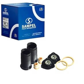 Kit Do Amortecedor Dianteiro Toro 2016 A 2020 / Renegade 2016 A 2020 / Compass 2016 A 2020 - Sampel Sk929