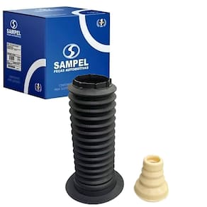 Kit Do Amortecedor Dianteiro Civic 2017 A 2019 - Sampel Sk997S