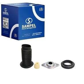 Kit Do Amortecedor Dianteiro C/Rolamento Kwid 2017 A 2022 - Sampel Sk987S