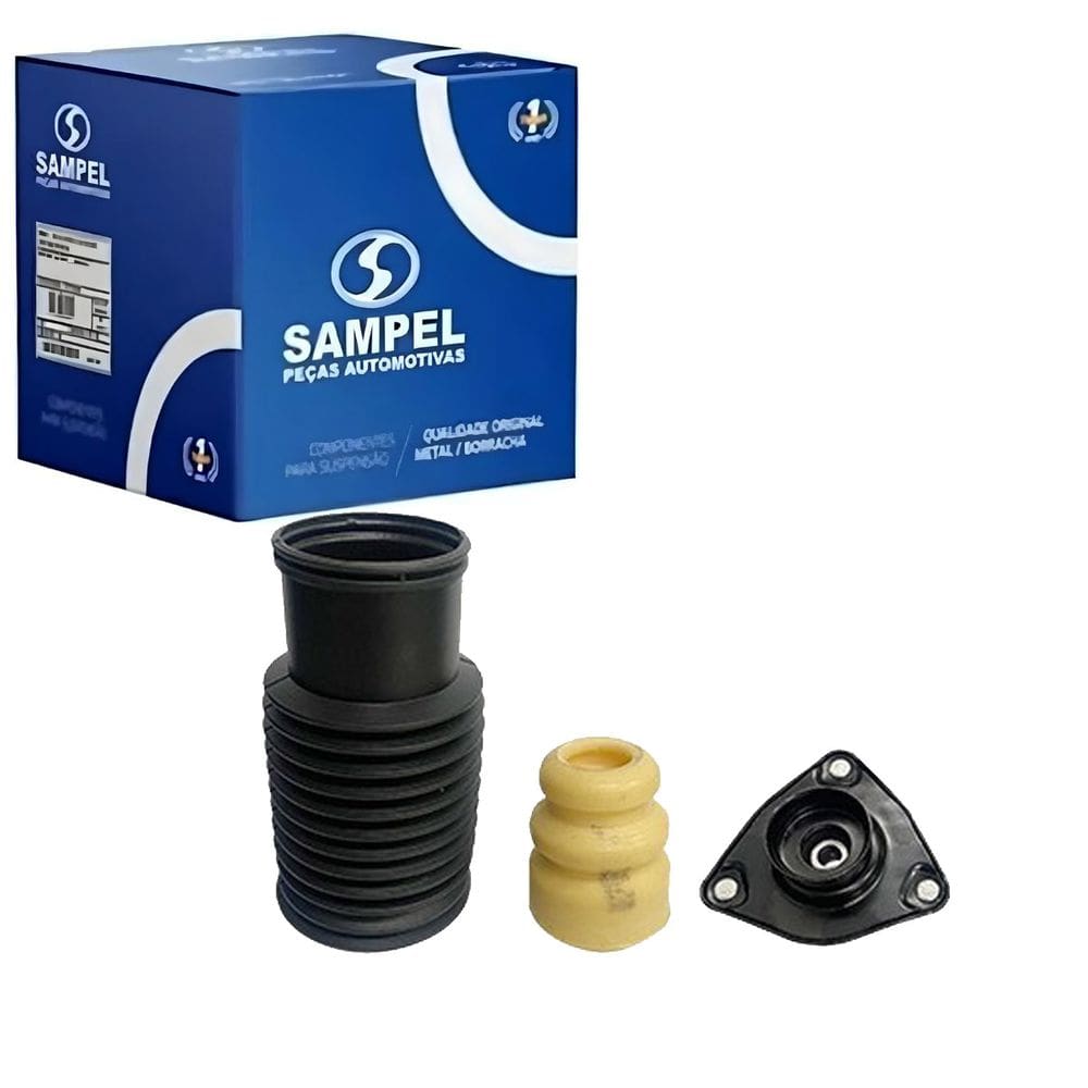 Kit Do Amortecedor Dianteiro Azera 2011 A 2014 - Sampel Sk91006S