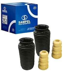 Kit Do Amortecedor Dianteiro Master 2013 A 2017 - Sampel Sk942