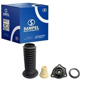 Kit Do Amortecedor Dianteiro C/Rolamento Civic 2017 A 2020 - Sampel Sk995Bs