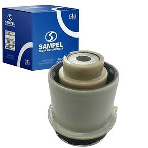 Bucha Do Eixo Traseiro Onix 2019 A 2023 - Sampel 3273