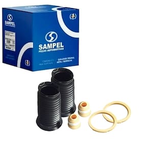 Kit Do Amortecedor Dianteiro Toro 2016 A 2020 / Renegade 2016 A 2020 / Compass 2016 A 2020 - Sampel Sk930
