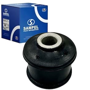 Bucha Inferior Do Amortecedor Traseiro Lancer 2011 A 2018 - Sampel 8575