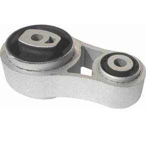 Coxim Limitador De Toro Traseiro - Com Transm. A Mb2250