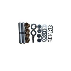Embuchamento Manga De Eixo Mbenz Freio A Ar 38,90Mm Mb05Ch90