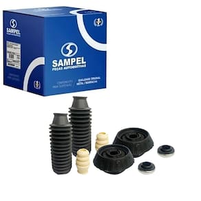Kit Do Amortecedor Dianteiro C/Rolamento Fit 2015 A 2020 / City 2015 A 2020 - Sampel Sk91013
