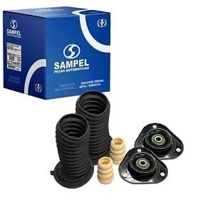 Kit Do Amortecedor Dianteiro C/Rolamento Corolla 2015 A 2019 - Sampel Sk990