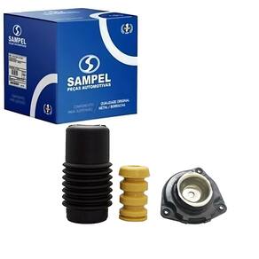 Kit Do Amortecedor Dianteiro Esquerdo Tiida 2007 A 2013 - Sampel Sk955E