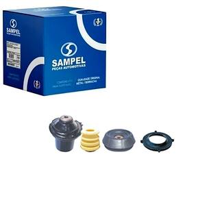 Kit Do Amortecedor Dianteiro C/Rolamento Vectra 1996 A 2011 - Sampel Sk314Cs