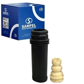 Kit Do Amortecedor Traseiro Corolla 2019 A 2023 - Sampel Sk91026S