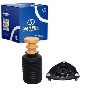 Kit Do Amortecedor Dianteiro Lancer 2010 A 2014 / Asx 2010 A 2014 / Outlander 2010 A 2014 - Sampel Sk963S