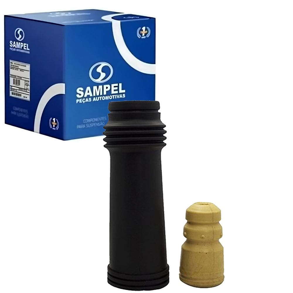 Kit Do Amortecedor Traseiro Sportage 2010 A 2015 - Sampel Sk887S