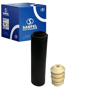 Kit Do Amortecedor Traseiro Sentra 2014 A 2020 - Sampel Sk91025S