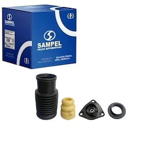 Kit Do Amortecedor Dianteiro C/Rolamento Azera 2011 A 2014 - Sampel Sk91005Bs