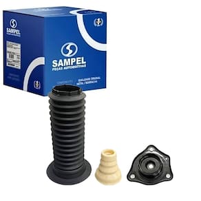 Kit Do Amortecedor Dianteiro Civic 2017 A 2020 - Sampel Sk996S