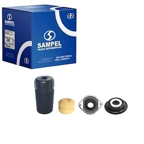 Kit Do Amortecedor Dianteiro C/Rolamento Tigra 1998 A 1998 - Sampel Sk373Bs