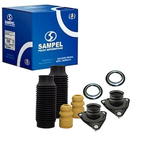 Kit Do Amortecedor Dianteiro C/Rolamento I30 2009 A 2012 - Sampel Sk933