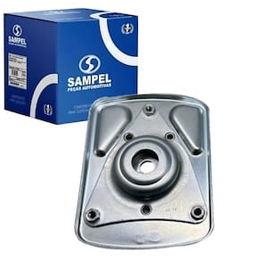 Coxim Do Amortecedor Dianteiro Jumpy 2018 A 2024 / Expert 2018 A 2024 / Scudo 2018 A 2024 - Sampel 8548