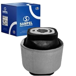 Bucha Traseira Da Bandeja Dianteira Ducato 2018 A 2020 - Sampel 7652